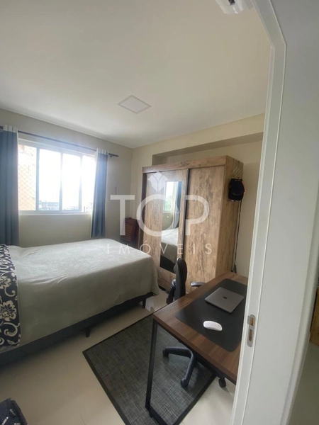 LINDO APARTAMENTO MOBILIADO COM VISTA PARA O MAR: 8ª foto da galeria de imagens do imóvel
