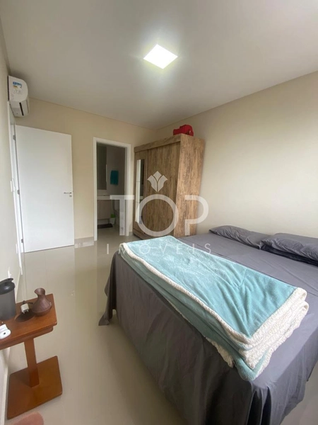 LINDO APARTAMENTO MOBILIADO COM VISTA PARA O MAR: 11ª foto da galeria de imagens do imóvel