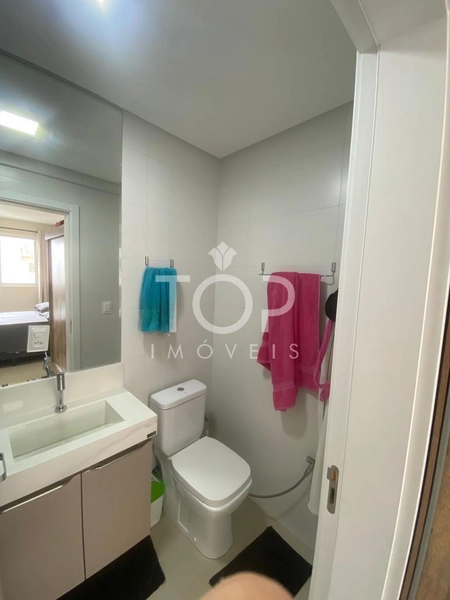 LINDO APARTAMENTO MOBILIADO COM VISTA PARA O MAR: 9ª foto da galeria de imagens do imóvel