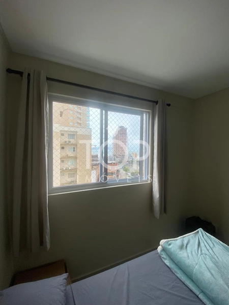 LINDO APARTAMENTO MOBILIADO COM VISTA PARA O MAR: 12ª foto da galeria de imagens do imóvel