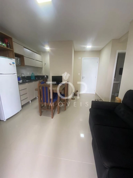 LINDO APARTAMENTO MOBILIADO COM VISTA PARA O MAR: 16ª foto da galeria de imagens do imóvel