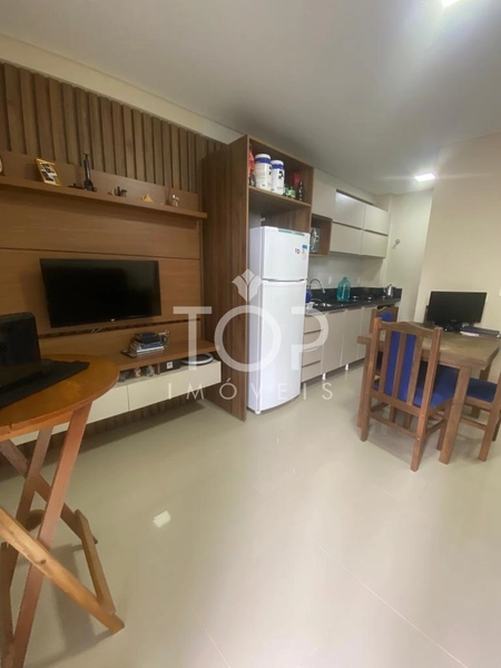 LINDO APARTAMENTO MOBILIADO COM VISTA PARA O MAR: 17ª foto da galeria de imagens do imóvel