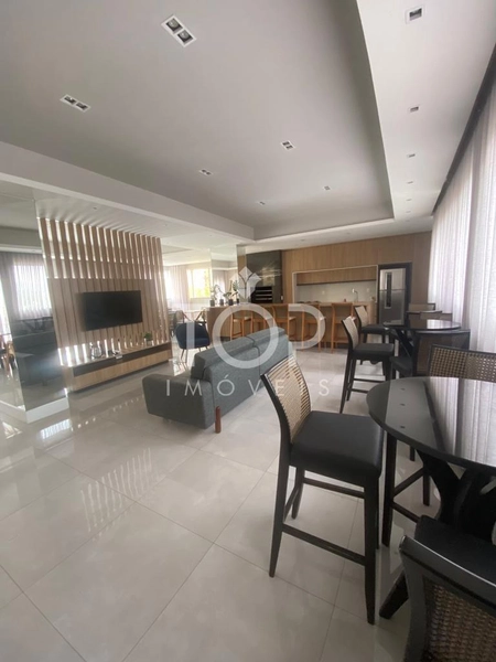 LINDO APARTAMENTO MOBILIADO COM VISTA PARA O MAR: 7ª foto da galeria de imagens do imóvel