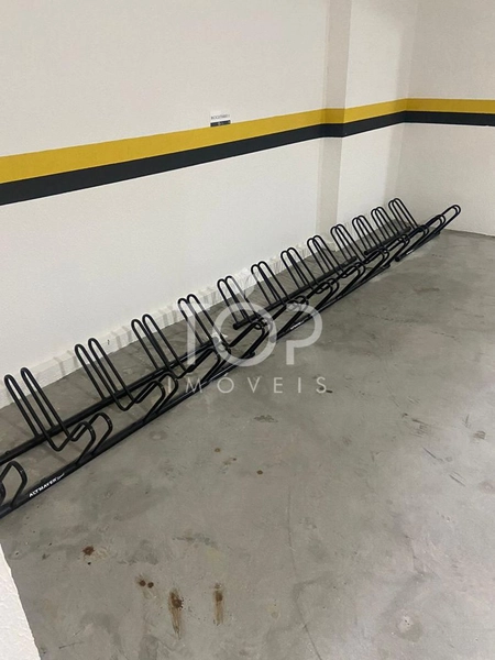 APARTAMENTO NOVO RECEM ENTREGUE CENTRO ITAPEMA: 8ª foto da galeria de imagens do imóvel