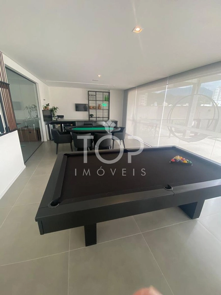 APARTAMENTO NOVO RECEM ENTREGUE CENTRO ITAPEMA: 11ª foto da galeria de imagens do imóvel