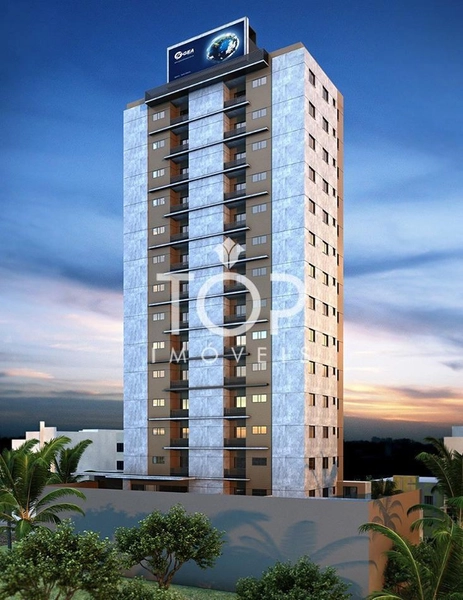 APARTAMENTO NOVO RECEM ENTREGUE CENTRO ITAPEMA: 1ª foto da galeria de imagens do imóvel