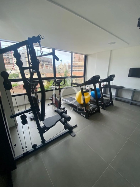 APARTAMENTO NOVO RECEM ENTREGUE CENTRO ITAPEMA: 10ª foto da galeria de imagens do imóvel