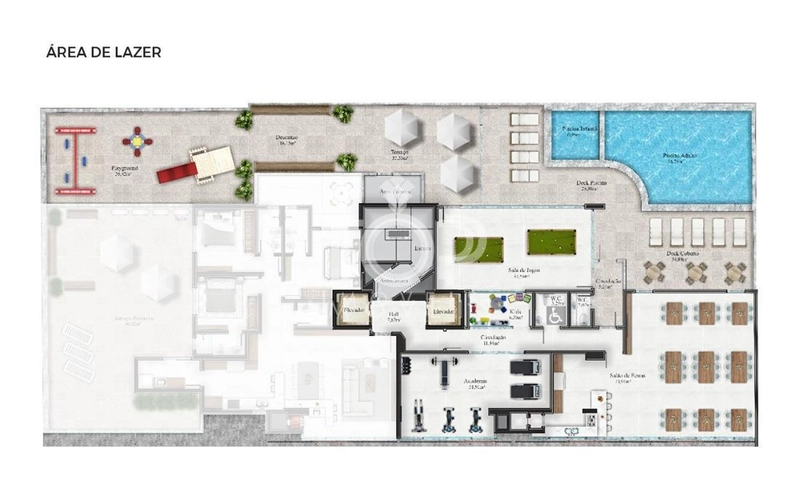 APARTAMENTO NOVO RECEM ENTREGUE CENTRO ITAPEMA: 4ª foto da galeria de imagens do imóvel