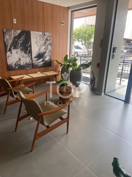 APARTAMENTO NOVO RECEM ENTREGUE CENTRO ITAPEMA: 7ª foto da galeria de imagens do imóvel
