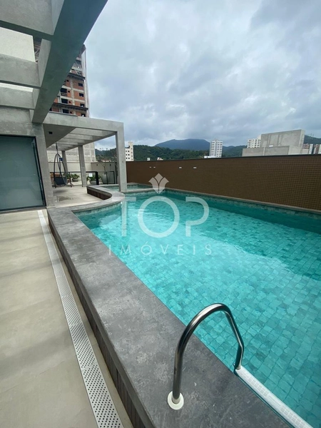 APARTAMENTO NOVO RECEM ENTREGUE CENTRO ITAPEMA: 12ª foto da galeria de imagens do imóvel