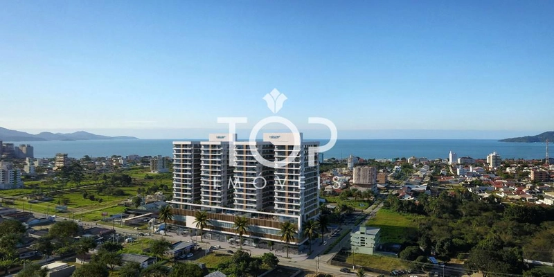 SEU IMÓVEL NA BELÍSSIMA CIDADE DE PORTO BELO/SC: 1ª foto da galeria de imagens do imóvel
