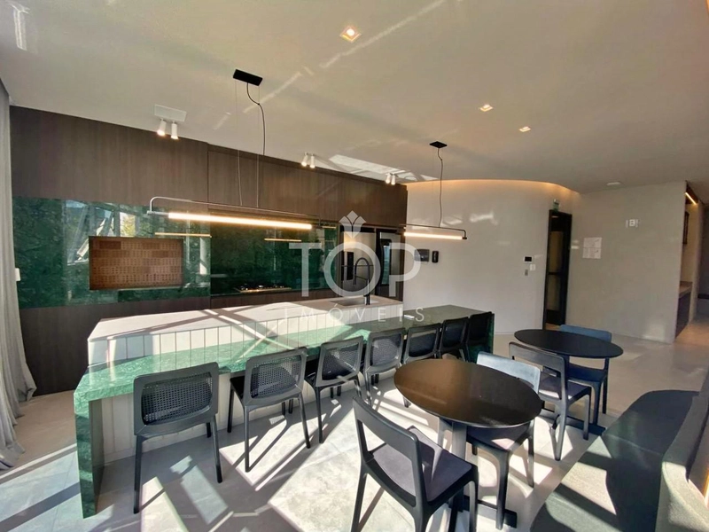APARTAMENTO PRONTO COM 3 SUITES EM MEIA PRAIA: 9ª foto da galeria de imagens do imóvel