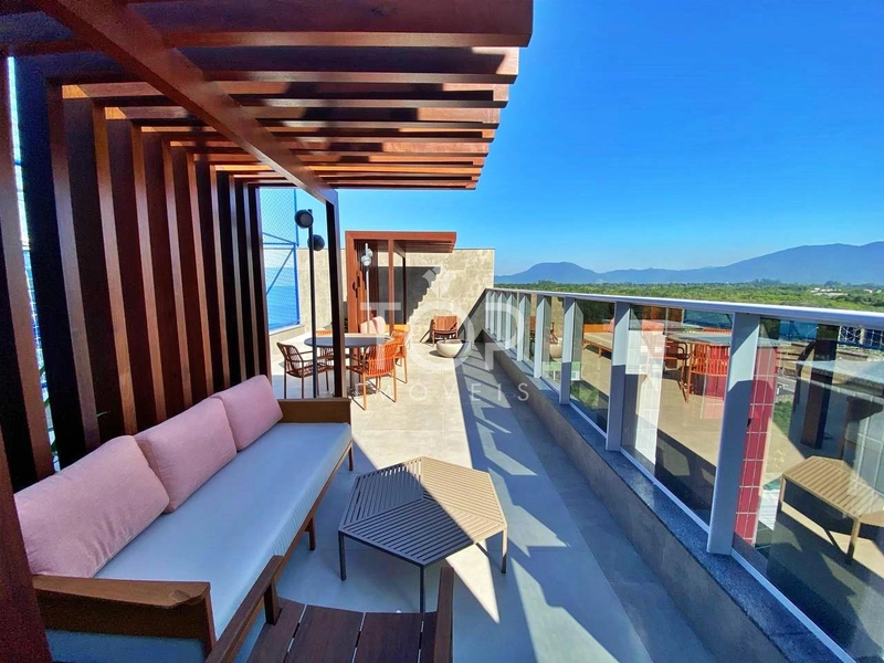 APARTAMENTO PRONTO COM 3 SUITES EM MEIA PRAIA: 4ª foto da galeria de imagens do imóvel