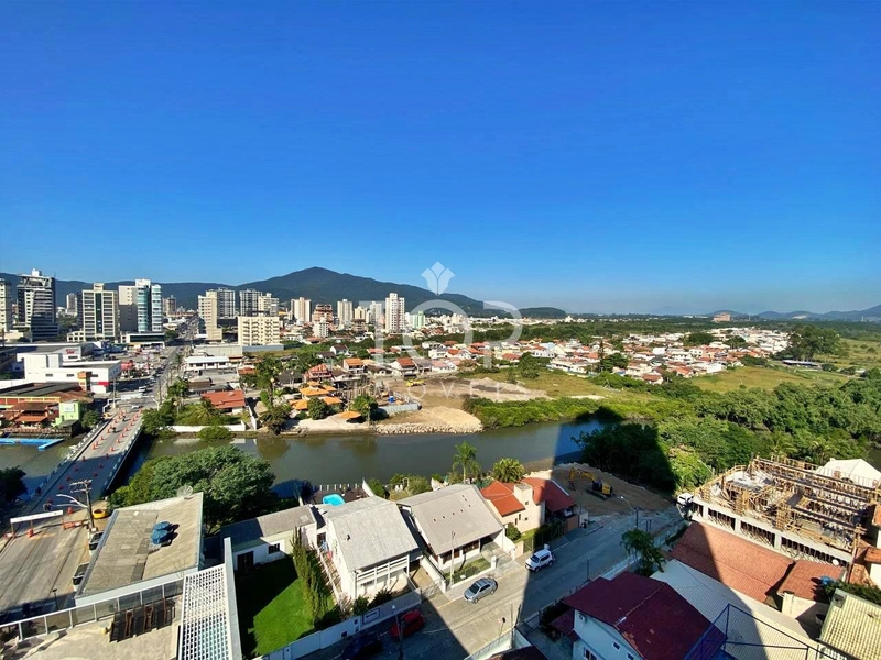 APARTAMENTO PRONTO COM 3 SUITES EM MEIA PRAIA: 37ª foto da galeria de imagens do imóvel