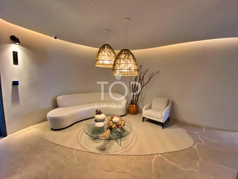 APARTAMENTO PRONTO COM 3 SUITES EM MEIA PRAIA: 8ª foto da galeria de imagens do imóvel