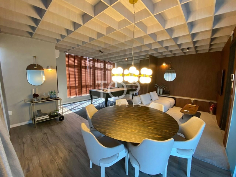 APARTAMENTO PRONTO COM 3 SUITES EM MEIA PRAIA: 18ª foto da galeria de imagens do imóvel
