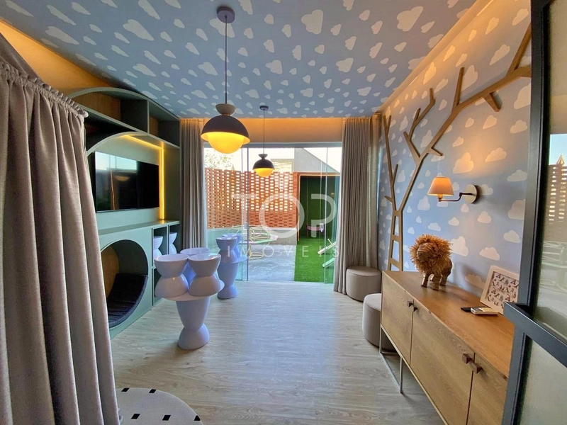APARTAMENTO PRONTO COM 3 SUITES EM MEIA PRAIA: 16ª foto da galeria de imagens do imóvel