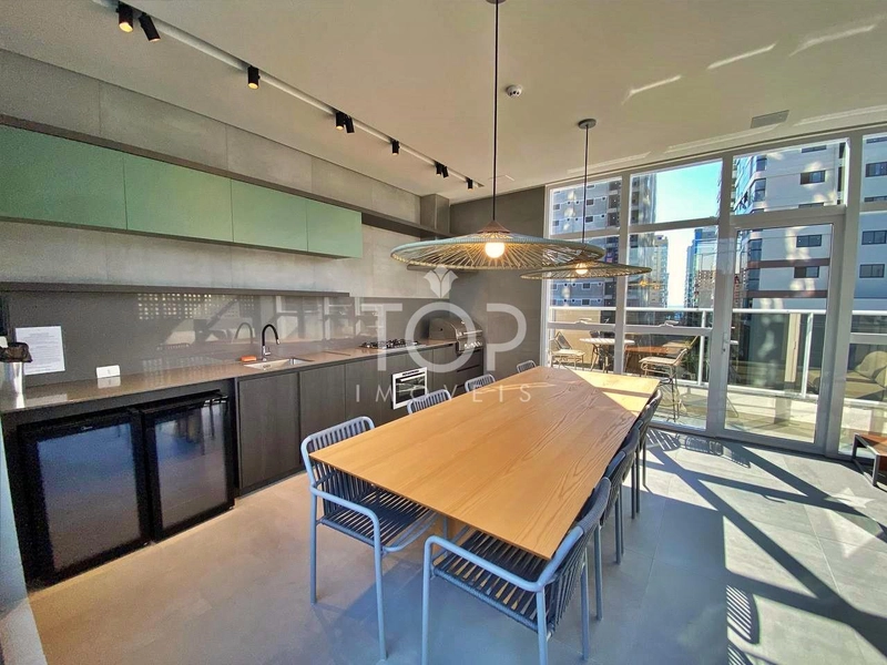 APARTAMENTO PRONTO COM 3 SUITES EM MEIA PRAIA: 19ª foto da galeria de imagens do imóvel