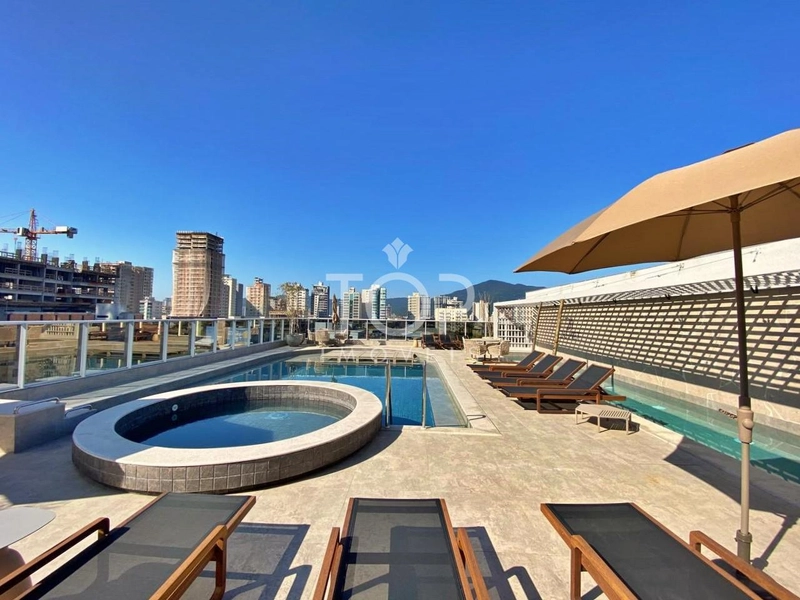 APARTAMENTO PRONTO COM 3 SUITES EM MEIA PRAIA: 21ª foto da galeria de imagens do imóvel