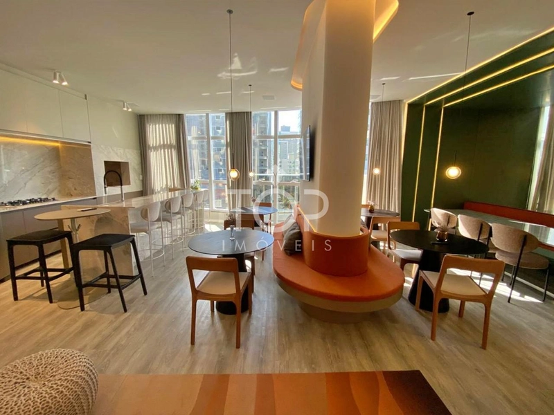 APARTAMENTO PRONTO COM 3 SUITES EM MEIA PRAIA: 14ª foto da galeria de imagens do imóvel