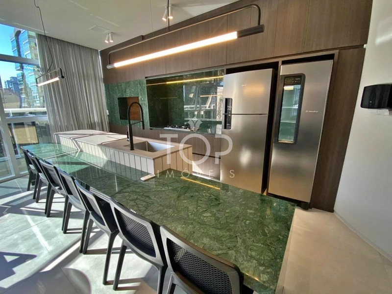 APARTAMENTO PRONTO COM 3 SUITES EM MEIA PRAIA: 12ª foto da galeria de imagens do imóvel