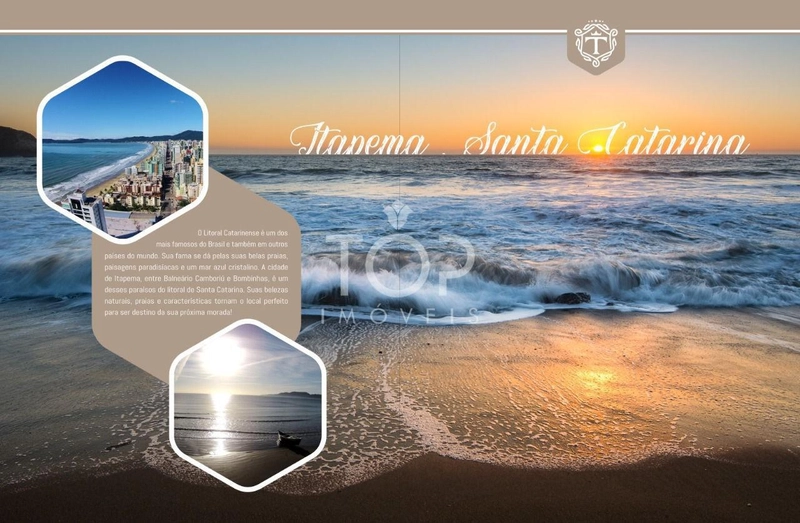 LINDO LANÇAMENTO EM ITAPEMA: 13ª foto da galeria de imagens do imóvel