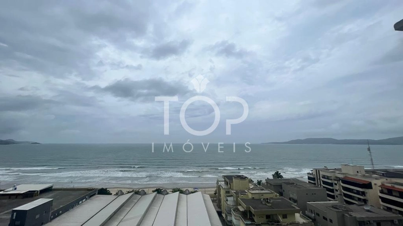 LINDA COBERTURA TRIPLEX FRENTE AV COM VISTA MAR : 4ª foto da galeria de imagens do imóvel