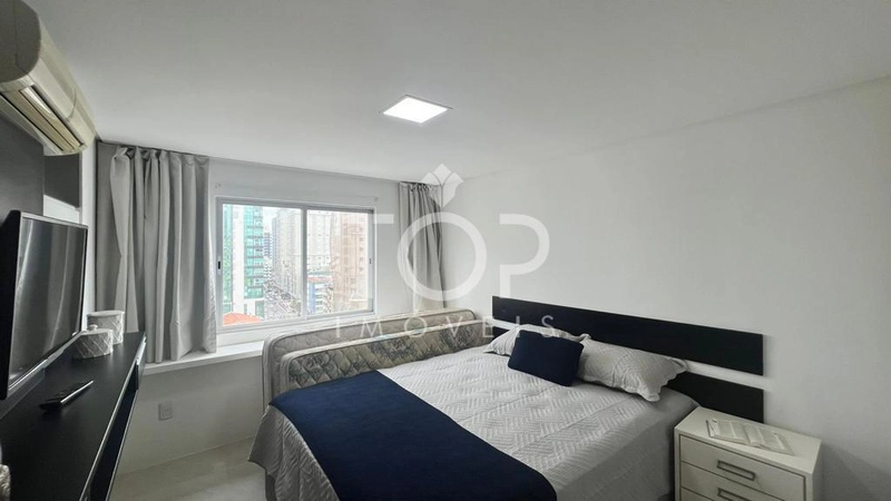 LINDA COBERTURA TRIPLEX FRENTE AV COM VISTA MAR : 7ª foto da galeria de imagens do imóvel