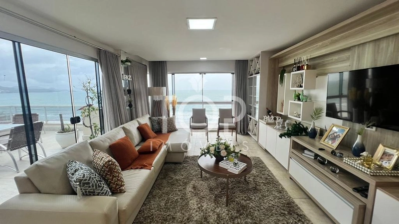 LINDA COBERTURA TRIPLEX FRENTE AV COM VISTA MAR : 21ª foto da galeria de imagens do imóvel