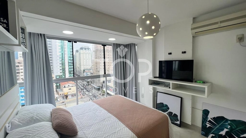 LINDA COBERTURA TRIPLEX FRENTE AV COM VISTA MAR : 9ª foto da galeria de imagens do imóvel