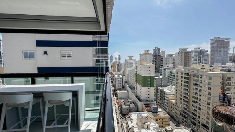 3 SUÍTES COM ACABAMENTO PREMIUM EM MEIA PRAIA: 14ª foto da galeria de imagens do imóvel