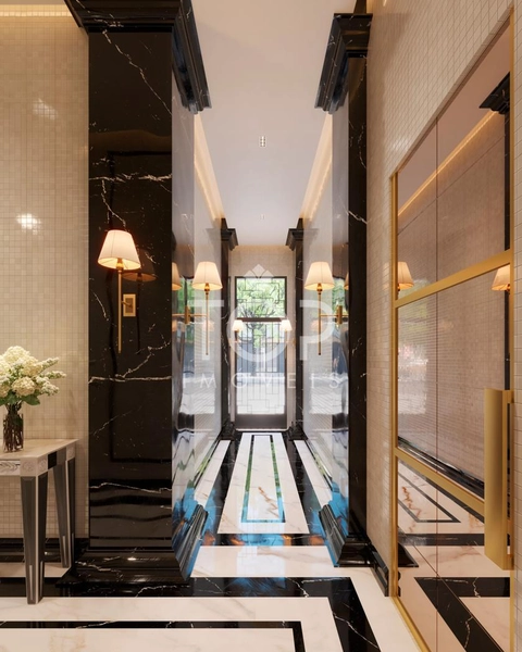 SEU SONHO DE APARTAMENTO PERTO DO MAR!: 14ª foto da galeria de imagens do imóvel