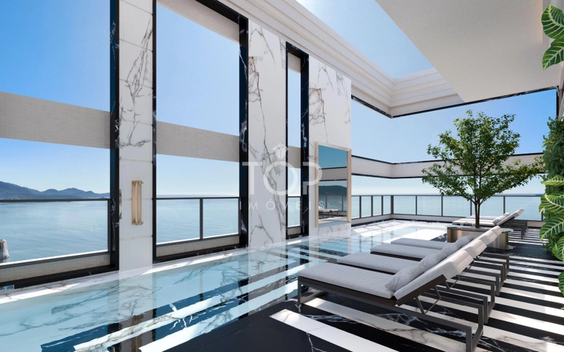 SEU SONHO DE APARTAMENTO PERTO DO MAR!: 22ª foto da galeria de imagens do imóvel