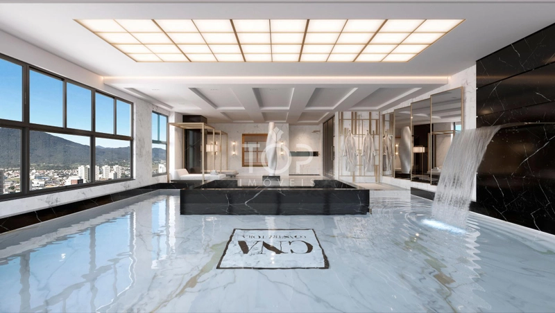 SEU SONHO DE APARTAMENTO PERTO DO MAR!: 2ª foto da galeria de imagens do imóvel