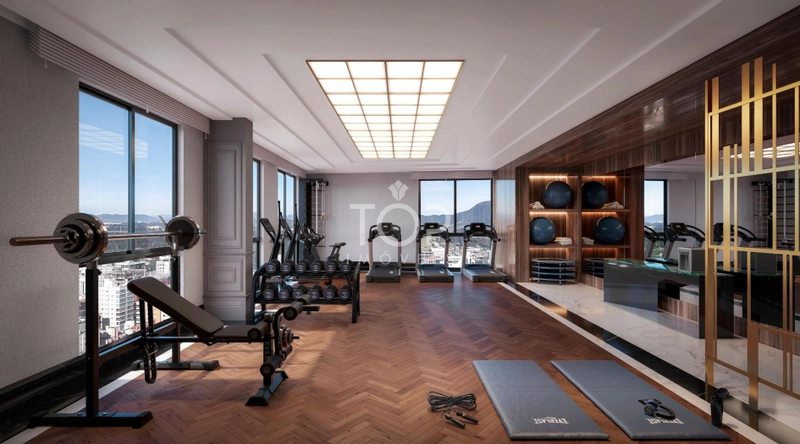 SEU SONHO DE APARTAMENTO PERTO DO MAR!: 17ª foto da galeria de imagens do imóvel