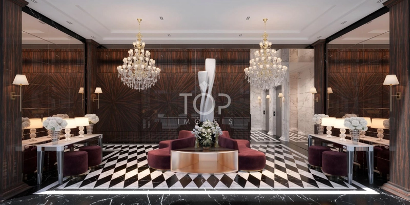 SEU SONHO DE APARTAMENTO PERTO DO MAR!: 15ª foto da galeria de imagens do imóvel