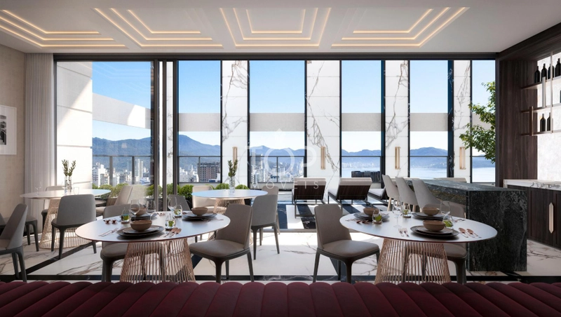 SEU SONHO DE APARTAMENTO PERTO DO MAR!: 24ª foto da galeria de imagens do imóvel