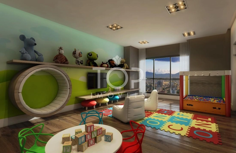 SEU SONHO DE APARTAMENTO PERTO DO MAR EM ITAPEMA : 6ª foto da galeria de imagens do imóvel