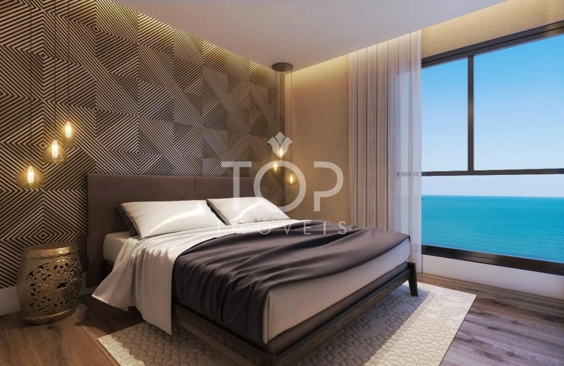 SEU SONHO DE APARTAMENTO PERTO DO MAR EM ITAPEMA : 16ª foto da galeria de imagens do imóvel