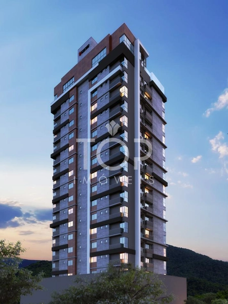 SEU SONHO DE APARTAMENTO PERTO DO MAR EM ITAPEMA : 1ª foto da galeria de imagens do imóvel