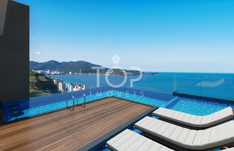SEU SONHO DE APARTAMENTO PERTO DO MAR EM ITAPEMA : 8ª foto da galeria de imagens do imóvel
