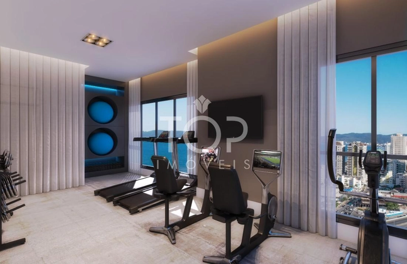 SEU SONHO DE APARTAMENTO PERTO DO MAR EM ITAPEMA : 7ª foto da galeria de imagens do imóvel