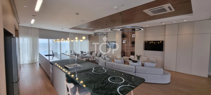 O LUXO EM UMA NOVA DIMENSÃO!DE BALNEARIO CAMBORIÚ: 64ª foto da galeria de imagens do imóvel