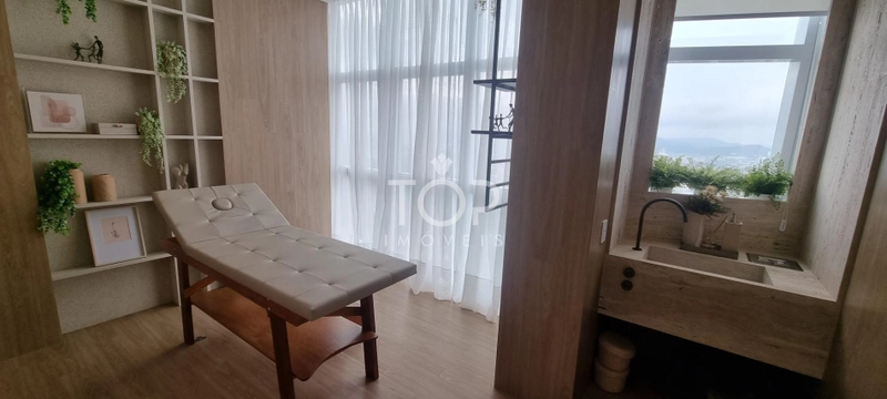 O LUXO EM UMA NOVA DIMENSÃO!DE BALNEARIO CAMBORIÚ: 43ª foto da galeria de imagens do imóvel