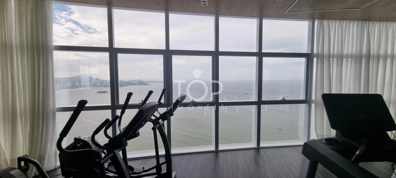 O LUXO EM UMA NOVA DIMENSÃO!DE BALNEARIO CAMBORIÚ: 40ª foto da galeria de imagens do imóvel