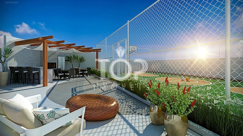 O LUXO EM UMA NOVA DIMENSÃO!DE BALNEARIO CAMBORIÚ: 8ª foto da galeria de imagens do imóvel