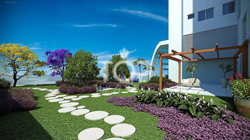 O LUXO EM UMA NOVA DIMENSÃO!DE BALNEARIO CAMBORIÚ: 9ª foto da galeria de imagens do imóvel