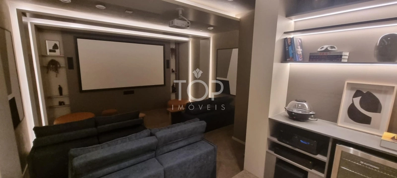 O LUXO EM UMA NOVA DIMENSÃO!DE BALNEARIO CAMBORIÚ: 62ª foto da galeria de imagens do imóvel