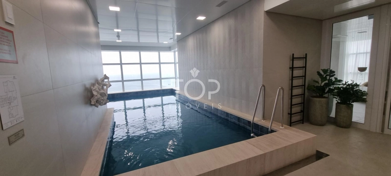 O LUXO EM UMA NOVA DIMENSÃO!DE BALNEARIO CAMBORIÚ: 46ª foto da galeria de imagens do imóvel