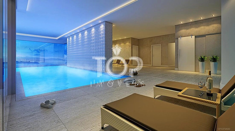 O LUXO EM UMA NOVA DIMENSÃO!DE BALNEARIO CAMBORIÚ: 17ª foto da galeria de imagens do imóvel